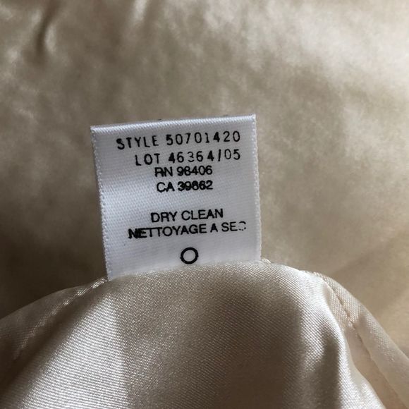 Theory Sisen Journey Jacket Twill Pea Coat NWT - Picture 9 of 14